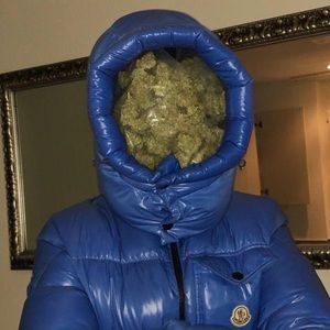 Meet your Posher, Jerry